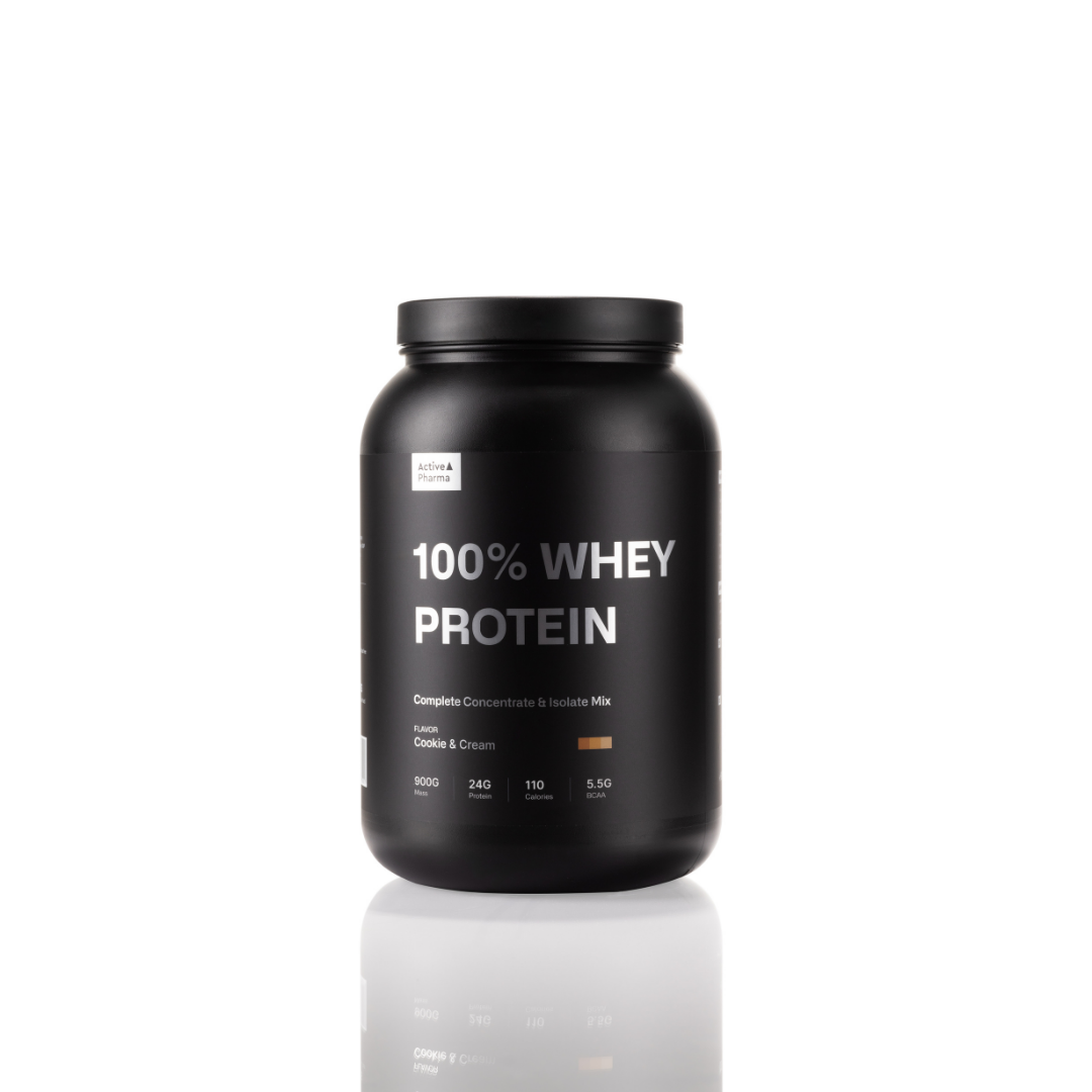 Active Pharma Protein