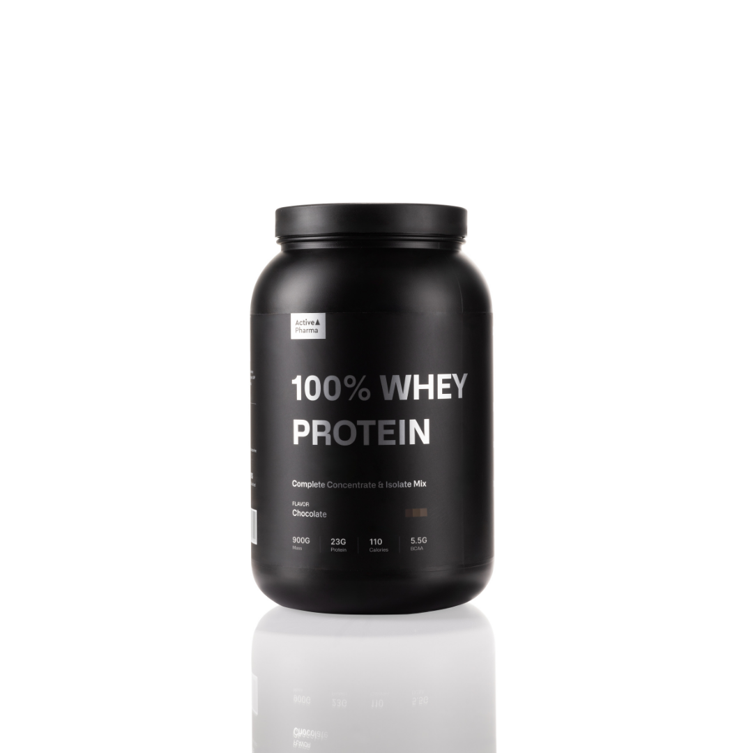 Active Pharma Protein