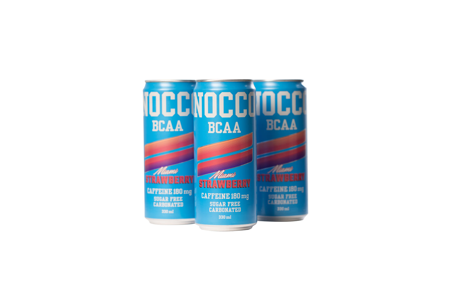 NOCCO Napitak