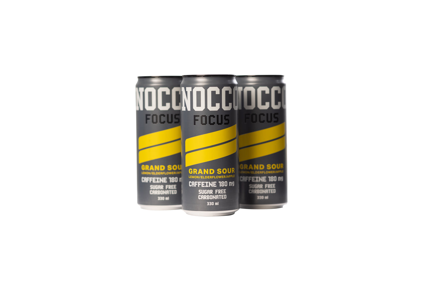 NOCCO Napitak