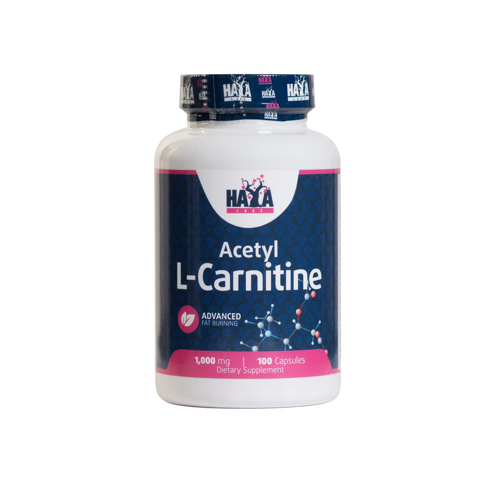 L Carnitine haya