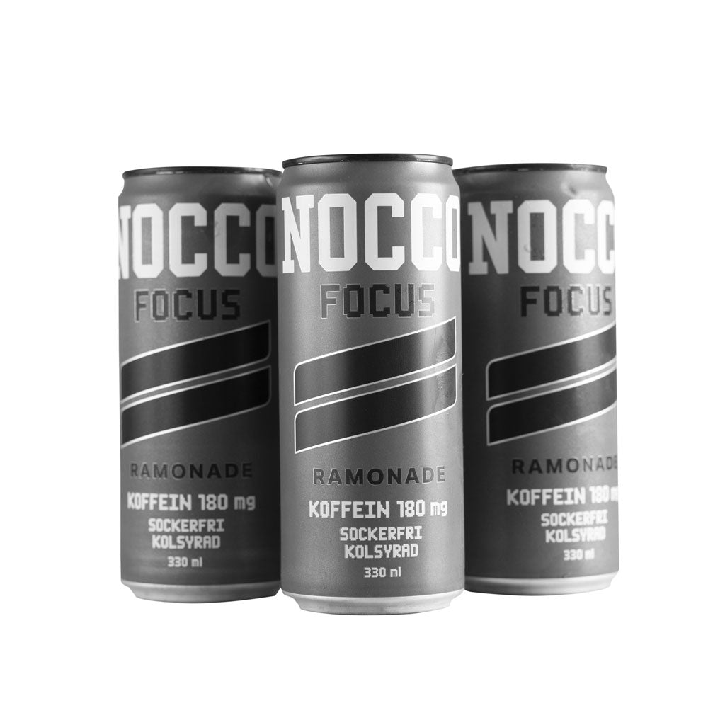 NOCCO Napitak