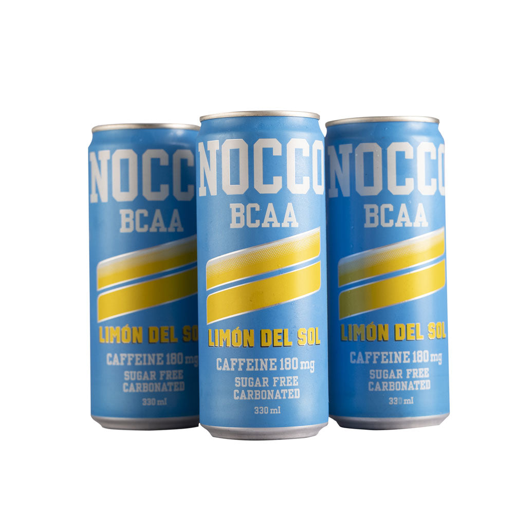 NOCCO Napitak