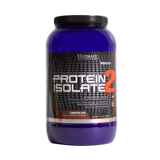 PROTEIN ISOLATE 2